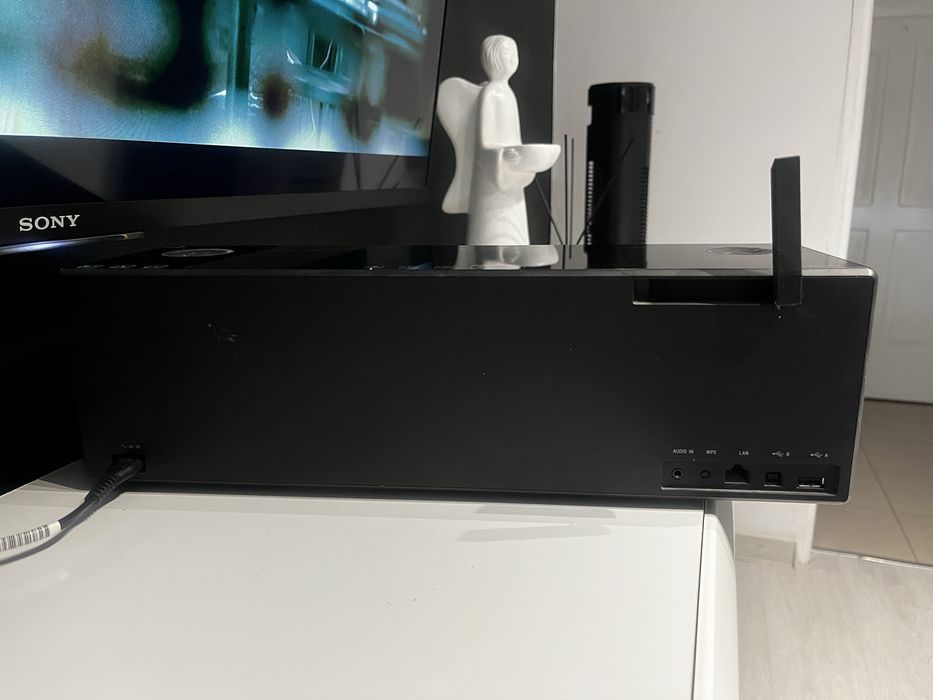 Głośnik SONY SRS-X9 Hi-Res Audio