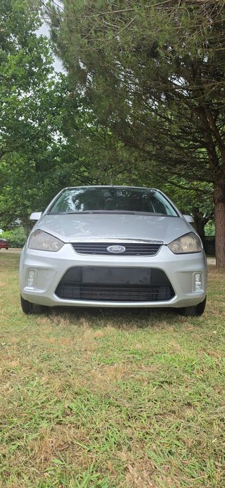 Ford C-Max 1.6 TDCi Titanium