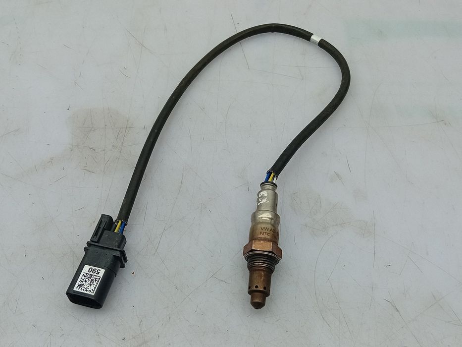 Sonda lambda SEAT Leon (5F1)