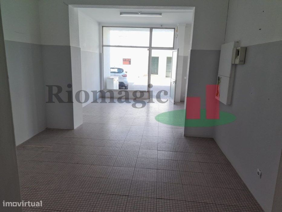 Loja Salvaterra de Magos***RIOMAGIC***