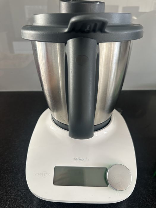 Thermomix friend tm6 okolice Andrychów