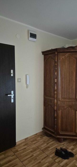 Mieszkanie do wynajęcia