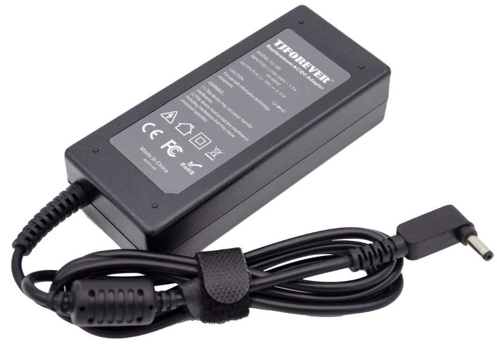 Zasilacz do laptopa ASUS 45W + kabel 1.5m