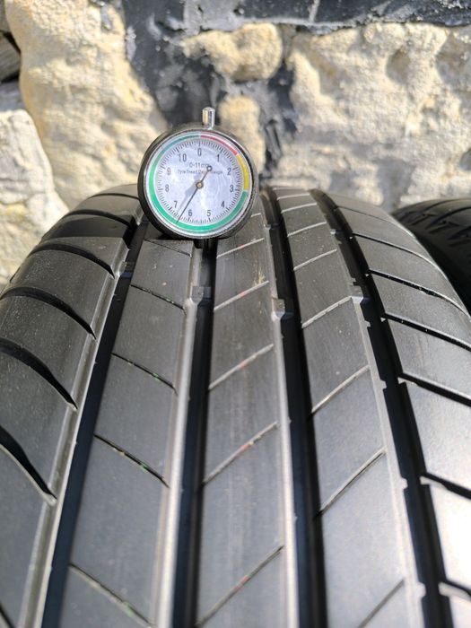 Nowe 2024 r 225/45 R19 96 W  Bridgestone Turanza