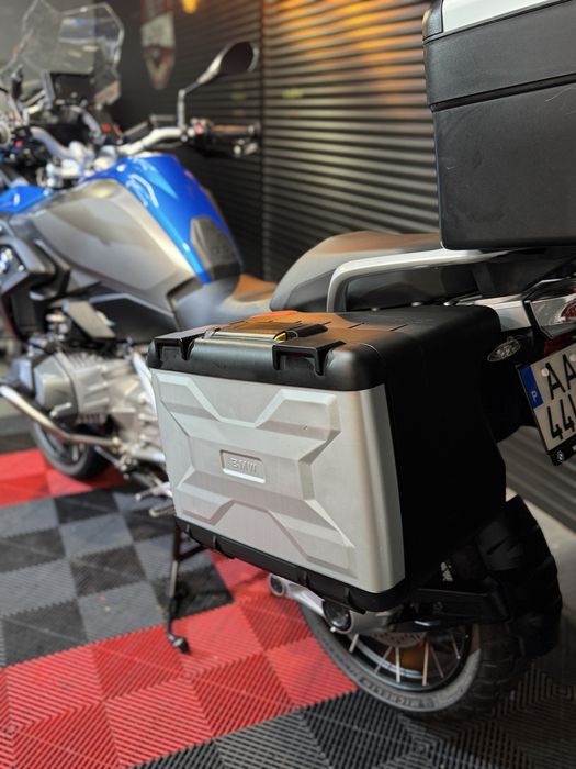 BMW R 1250 GS (18.000km) - 2020