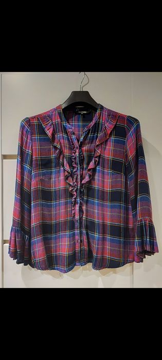 Bluzka top Secret 36
