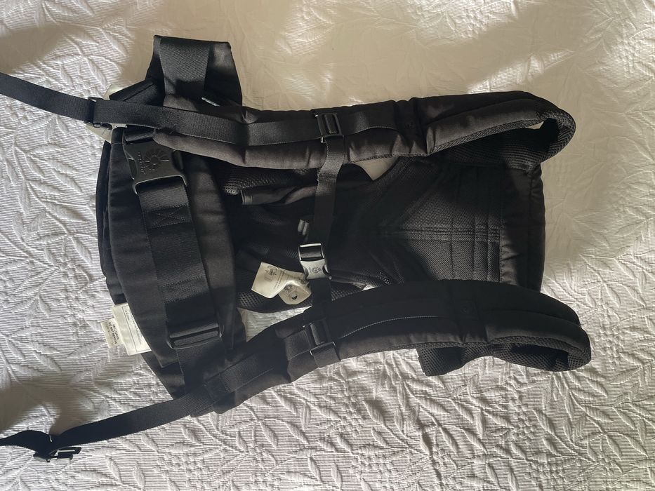 Ergobaby Omni 360 – Porta-bebés Ergonómico | Excelente Estado