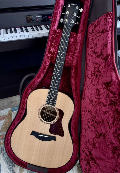 Taylor AD17e gitara elektroakustyczna