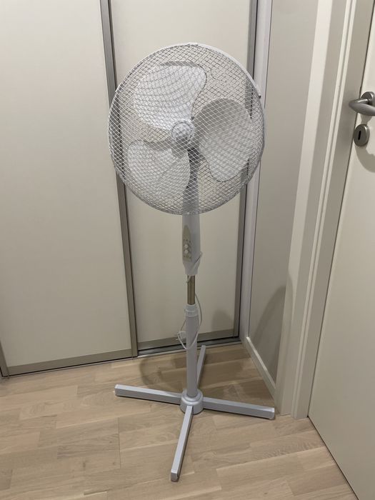 Wiatrak stan idealny