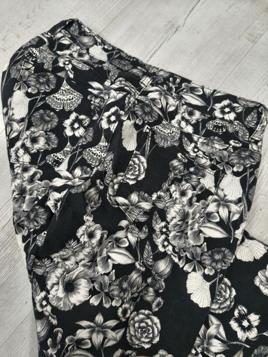 Spodnie damskie desigual