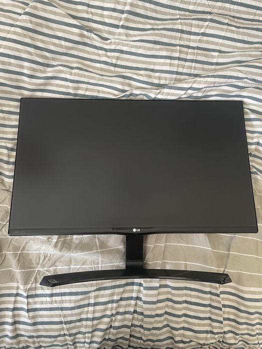 Monitor LG 24 polegadas