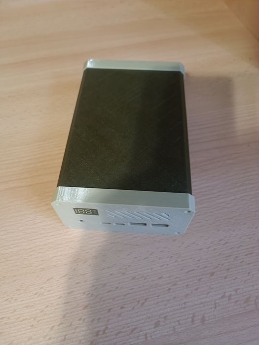 Мощный 100w повербанк ( повер Бан )
