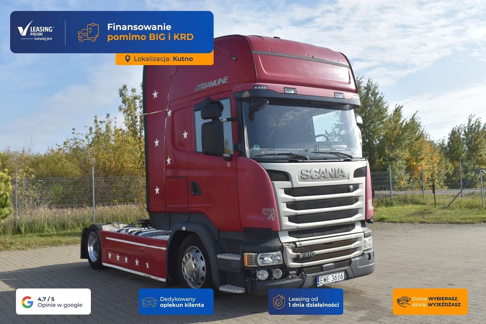 Scania