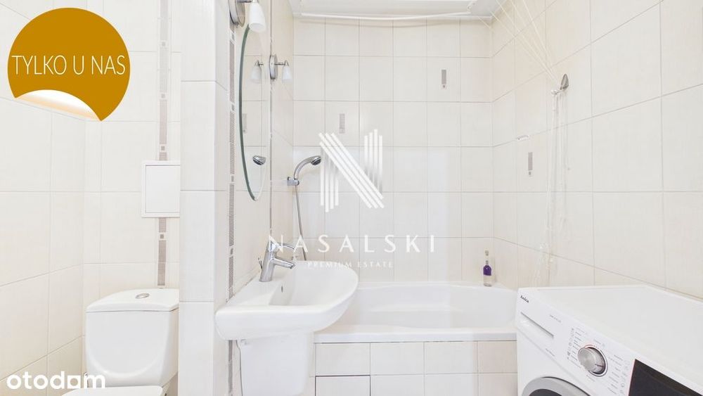 48,4 M2 2 Pokoje Beskidzka - Więcej