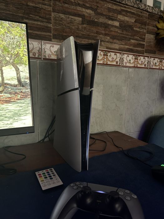 Vendo setup completo