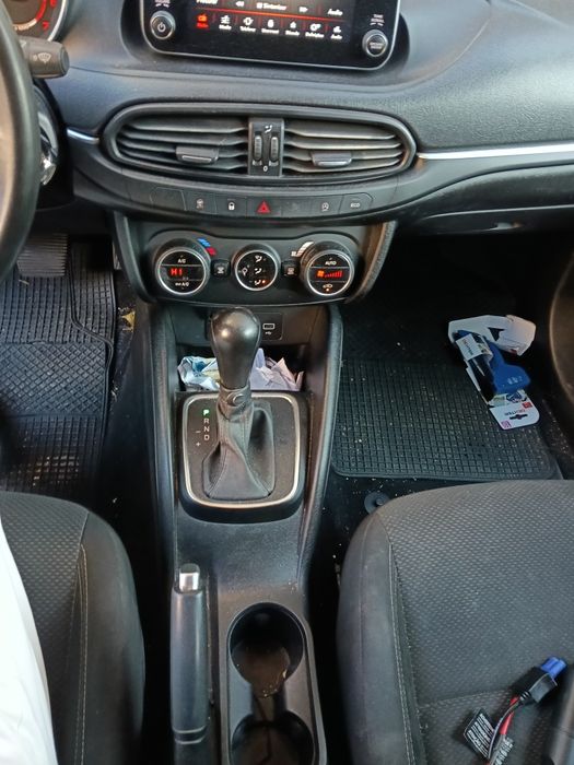 Fiat tipo 1.6 station wagon
