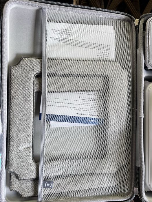 Робот для миття вікон Ecovacs Winbot 920