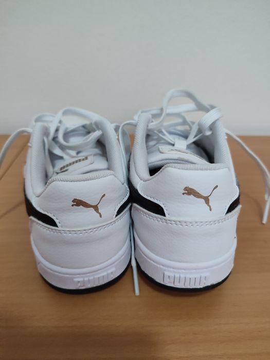 Sapatilhas Puma  criança n33