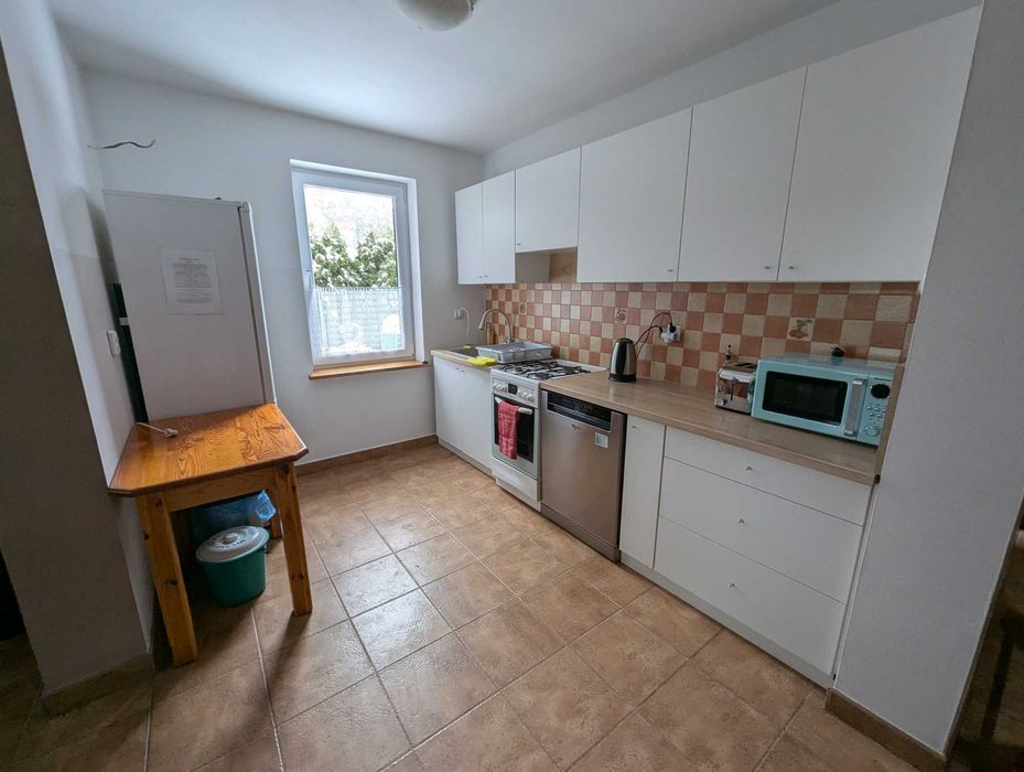 Dom na Ferie pod lasem