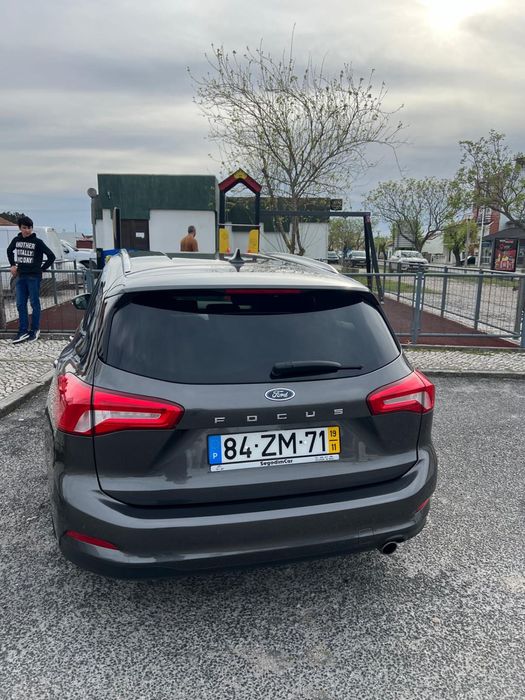 Ford Focus SW 201964846550769155123