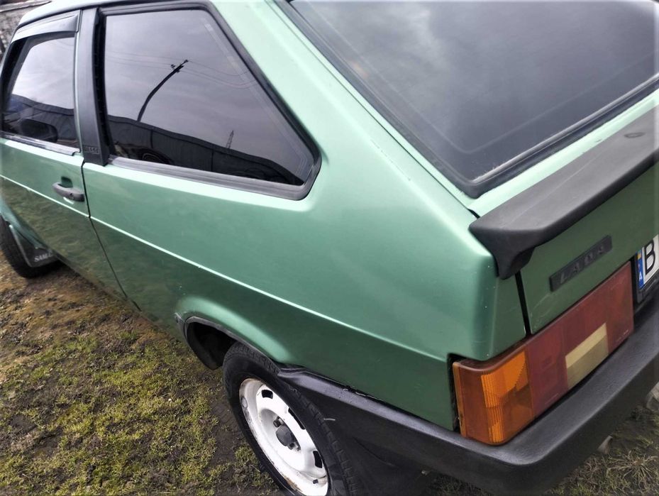 Продам ВАЗ 21083