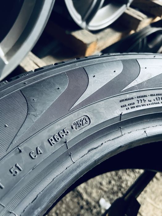 Шини Резина Всесезонні 23Рік 225 60 17 Pirelli Scorpion Verde 2шт