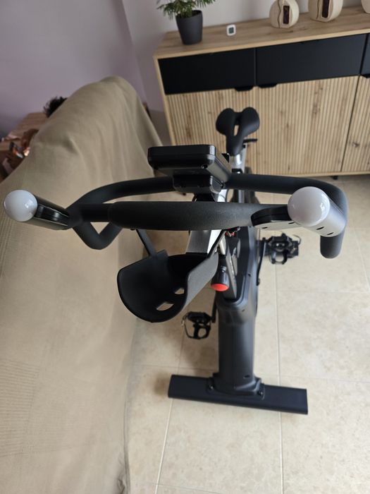 Bicicleta Indoor Bodytone SMB1 v3 SmartBike