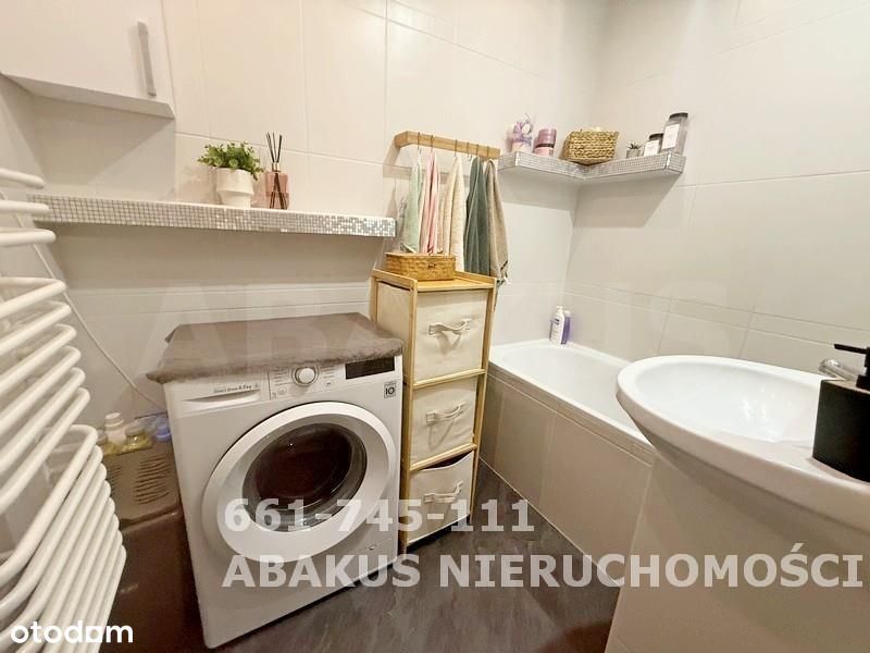 Nowa niższa cena! 3 pokoje z balkonem, rej. Bukowe - Widok 2