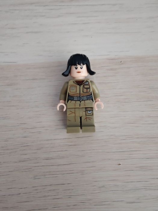 LEGO star wars rose tico sw0857