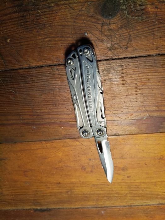 Leatherman Wingman