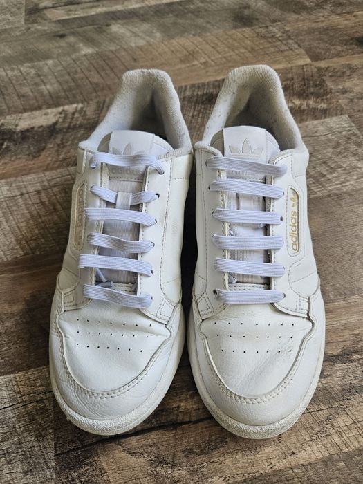 Adidas buty sportowe sneakersy damskie  adidasy 38 2/3