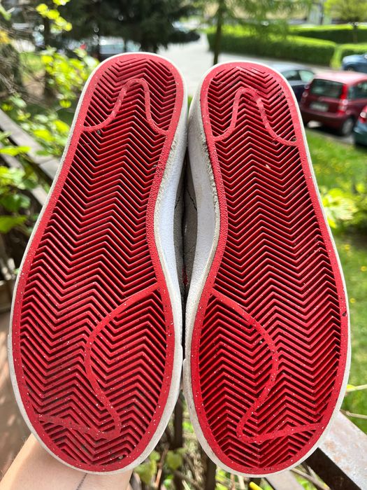 Buty Nike, rozmiar 36