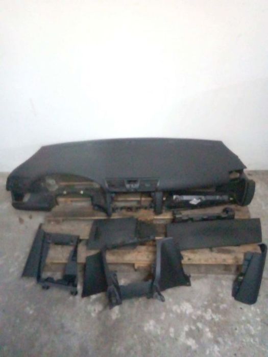 Tablier Fiat Stilo (192_)