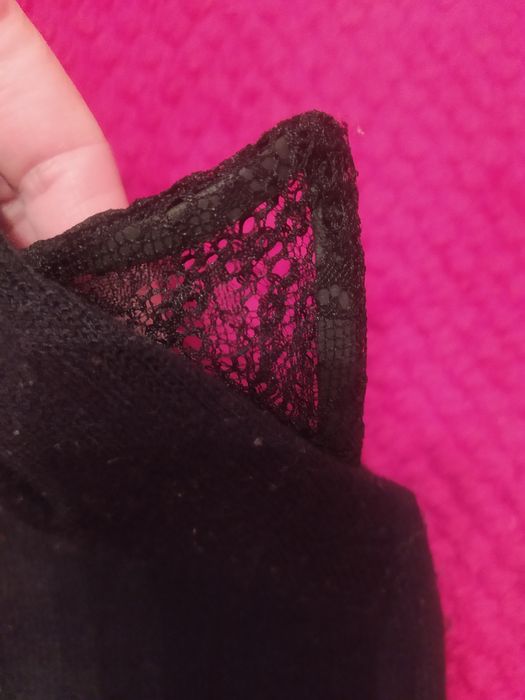Czapka kotek dla dziewczynki H&M