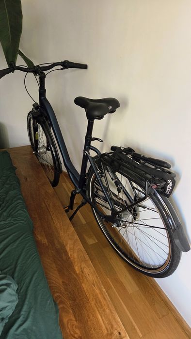 rower Kettler alu-rad traveller 1.0 7g rt nowy /w BERLIN
