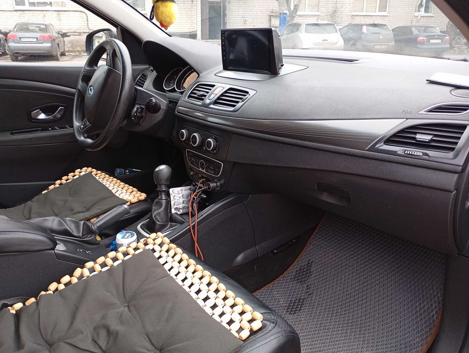 Продам Рено Меган третій. У зв'язку з покупкою іншого автомобіля.
