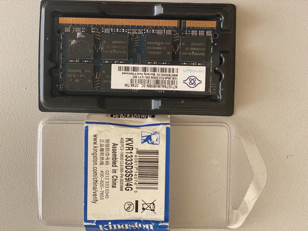 Sodimm 1gb deals