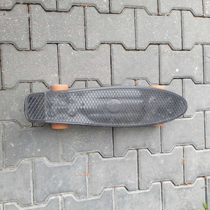 Deskorolka fish (fiszka)