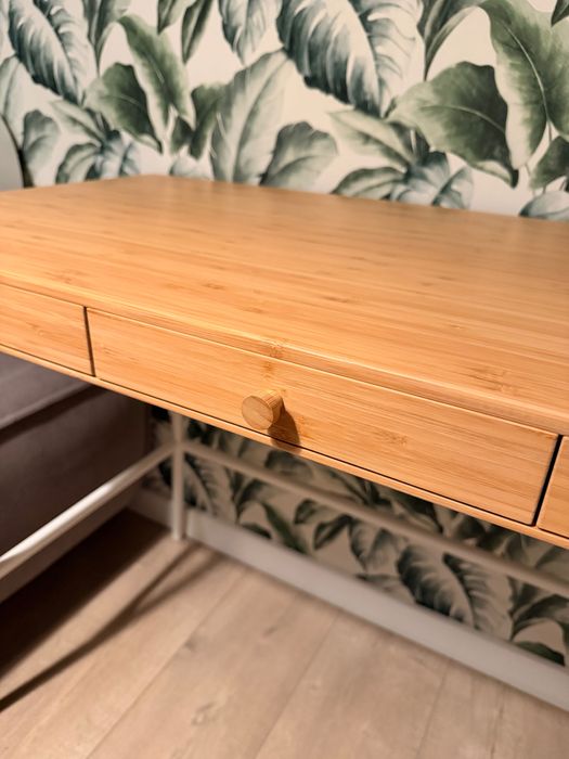 Biurko IKEA Lillasen