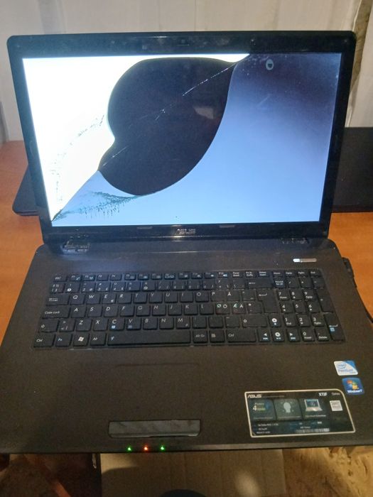 Продам ноутбук Asus,Acer,HP,Sony