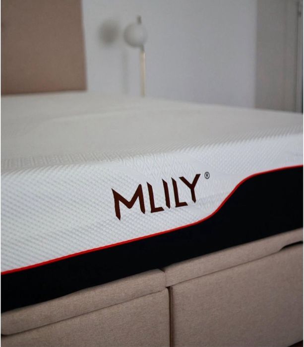 Cama da max colchon