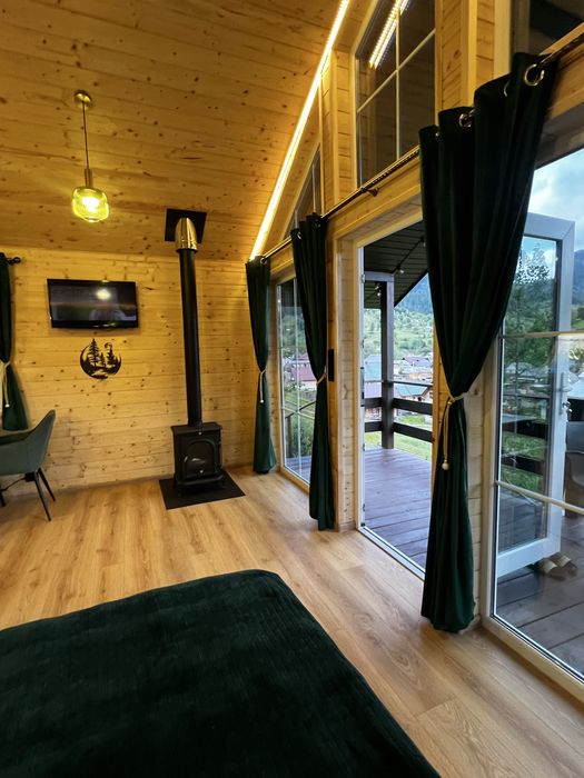 Котедж «Файна хата 4»