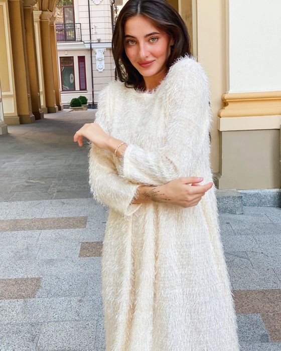 Сукня на зиму/демісезон (нова)