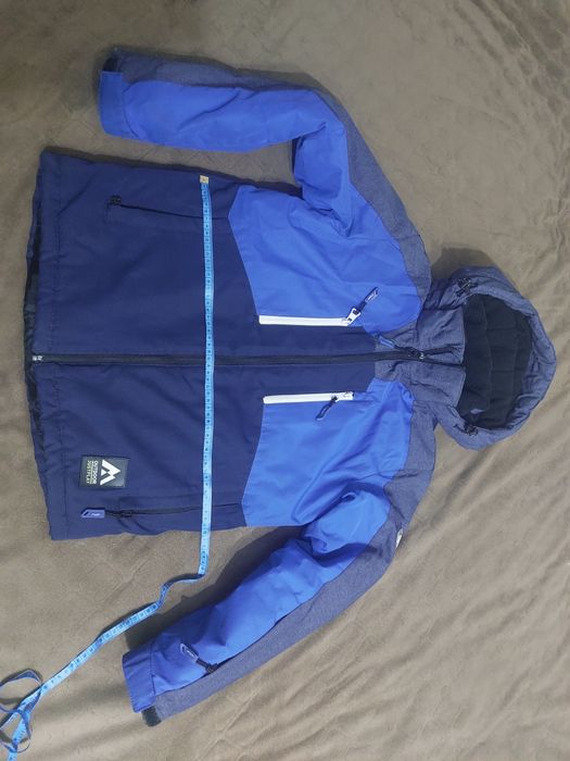 Куртка дитяча.            .