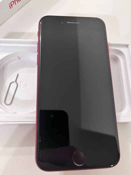 Sprzedam Iphone se 2022