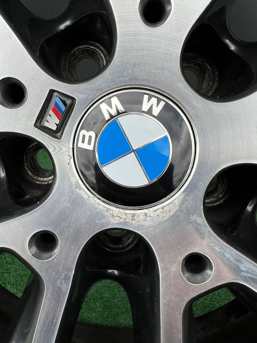 Оригінальні диски R20 BMW X3 G01 X4 G02 699 M стиль 5х112