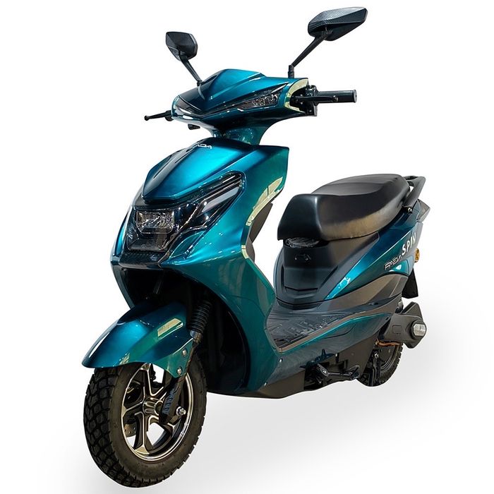 Мопед електро скутер Fada Yadea Spin 2  1,5 kw опт, роздріб