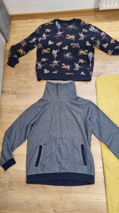 Bluzy męskie Medicine całość 40 zł