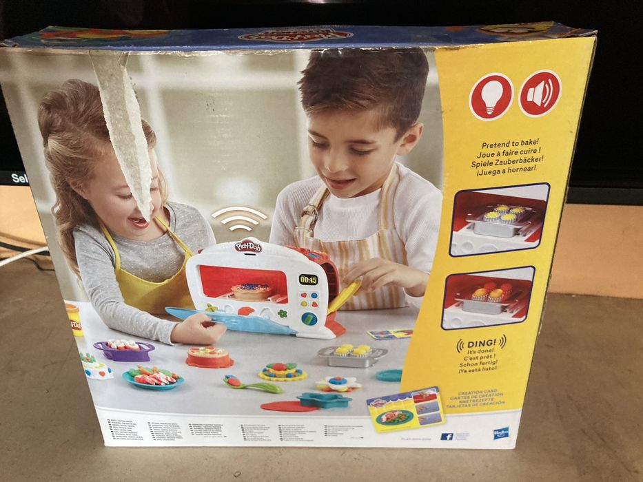 Jogo de brincar as cozinhas muito giro