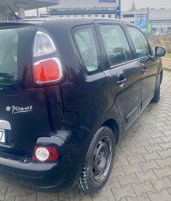 Citroen C3 Picasso